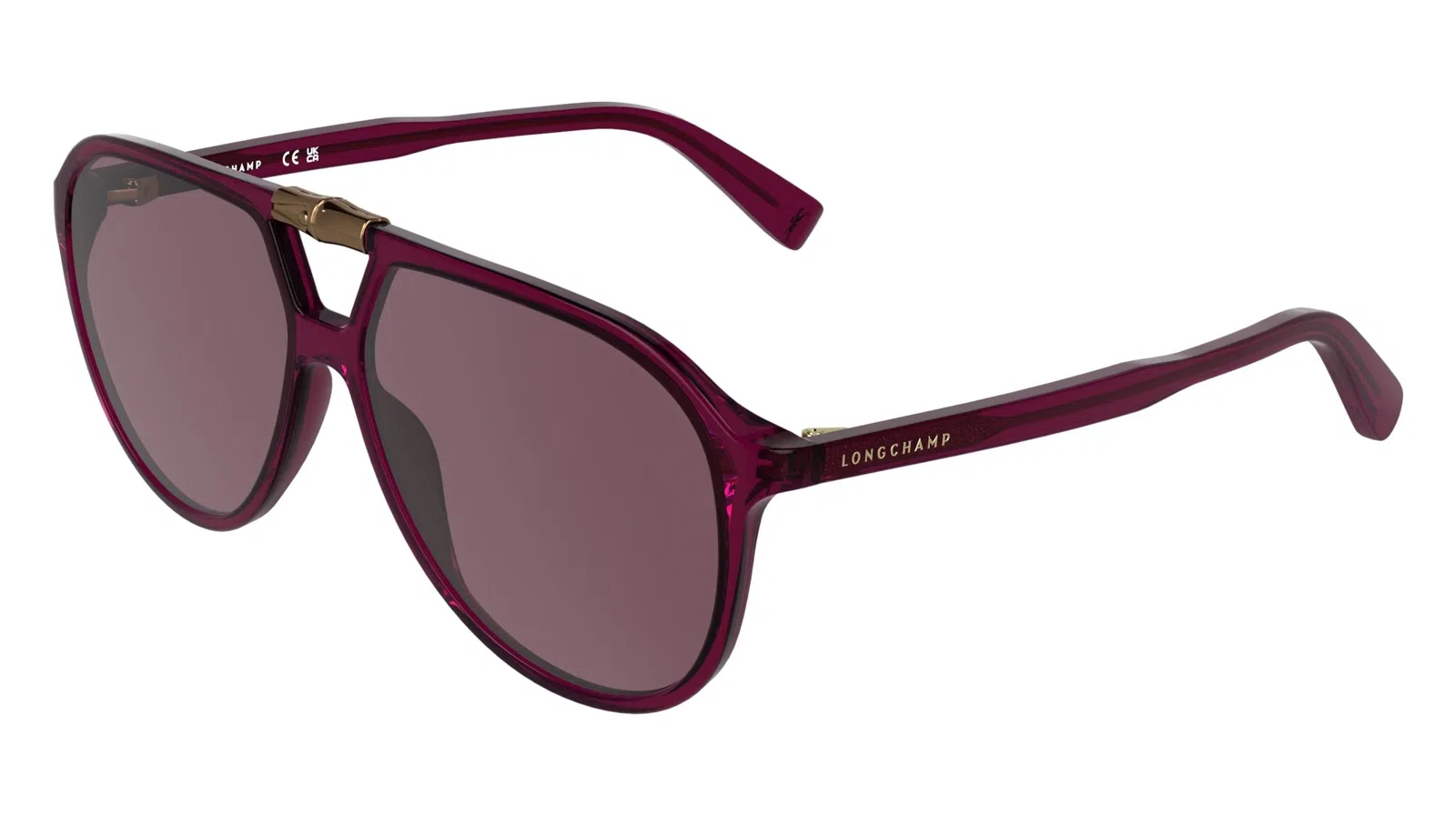 Longchamp LO800S Sunglasses - view 4